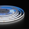 FCOB COB LED Strip Light 32.8FT Flexible High Density Uniform