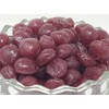 Sugar Free Huckleberry Kettle-Cooked Hard Candy Drops, 3 Pack of