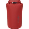 EXPED CLASSIC FOLD DRYBAG RUBY RED (22L)