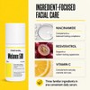 Melanex 509 Facial Serum with Niacinamide and Vitamin C, 30ml