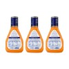 Ken's Steak House Creamy French Dressing (16 Ounce (Pack of