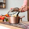 2 in 1 Table Runner Trivet for Hot Pots and