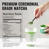 Venture Pal Venture Pal Ceremonial Grade Matcha Powder & 12