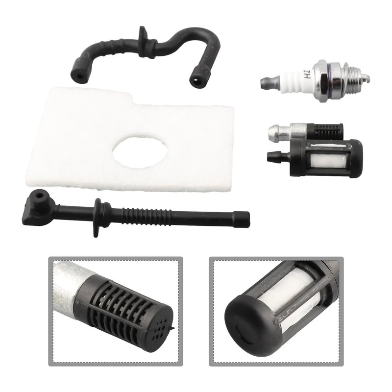 Service Kits Compatible with STIHL 017 018/MS170 MS180 AIR Fuel