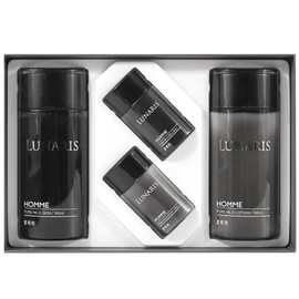 Other brands Men's 2-Piece Set for Comfortable, Clear, and Fresh Skin Even After Shaving / 면도 후에도 편안한 피부 맑고 산뜻하게 남성 2종세트