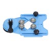 Tile Hole Drill Guide Locator Hole Opener Marble Suction Cup