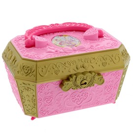 Special Secret Stationery Box HUGTO! Pretty Cure