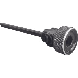 Accutronix Transmission Dipstick Night Series Black