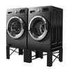 Matalde 2 Pack Washer Dryer Pedestals 29" - Laundry Pedestal