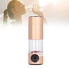 Hydrogen Water Bottle High Efficiency Portable Single Cycle 2000ppb/5Min 5000ppb/10Min