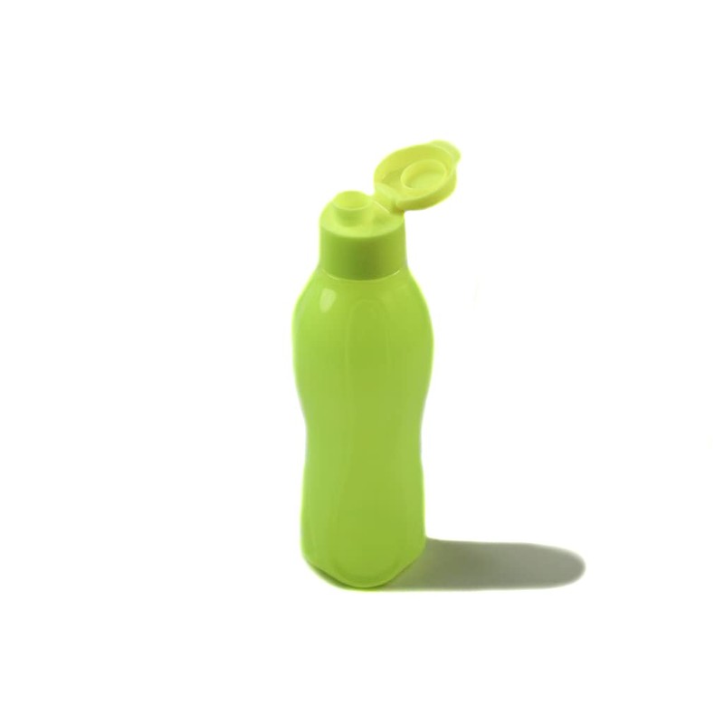 TUPPERWARE To Go Eco 750 ml Neon Yellow Drinking Bottle