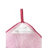 Marushin 0775013000 Loop Towel, Chiikawa, Teku, Character, Kindergarten, Elementary School,