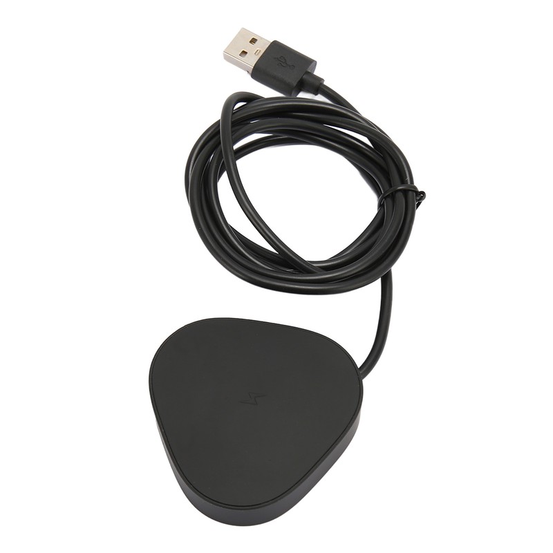 Speaker Charging Dock Fast Portable Multi Protection Wireless Charging Base