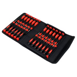 Sealey Premier Precision Screwdriver Set, 25pc - AK97327