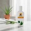 Crema Corporal Con Sábila Natural Premium 250 Ml