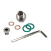 Oversize Piggyback Drain Plug Stainless Steel Self Tapping Oil Pan