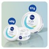 SOFT moisturizing cream 100 ml