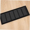 WOONEKY 3pcs Magnetic Air Vent Covers for Floor Wall Ceiling