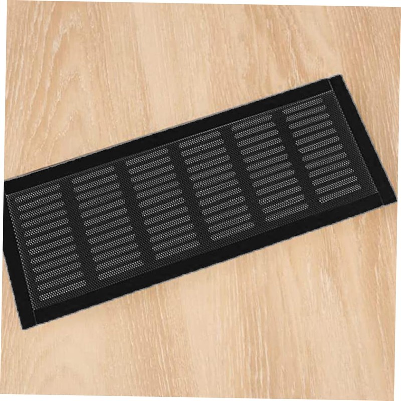 WOONEKY 3pcs Magnetic Air Vent Covers for Floor Wall Ceiling