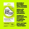 Supacylic Zap Patch - 20 x Salicylic Acid Plasters for