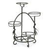 Achla Designs Cascading Plant Stand