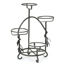 Achla Designs Cascading Plant Stand