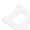 Gua Sha Massage Tool Ceramic Scraping Massage Tool For Back