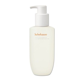 Sulwhasoo Gentle Cleansing Oil Cleanser 200ml x 2 / 설화수 순행 클렌징 오일 클렌저 200ml x 2개