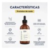 Proteina De Seda Hidrolizado Liquido Capilar Y Facial 100g