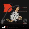 A-Premium Fuel Injection Idle Air Control Valve Compatible with Nissan