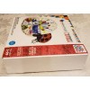 Magna-Tiles -The Grouchy Lady Bug,16 Piece Set, World of Eric Carle,