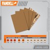 Fandeli | Multi-Purpose Sandpaper | 100 Grit | 75 Sheets
