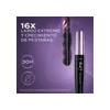 L'bel Extreme Long Máscara De Pestañas Waterproof 9g Negro