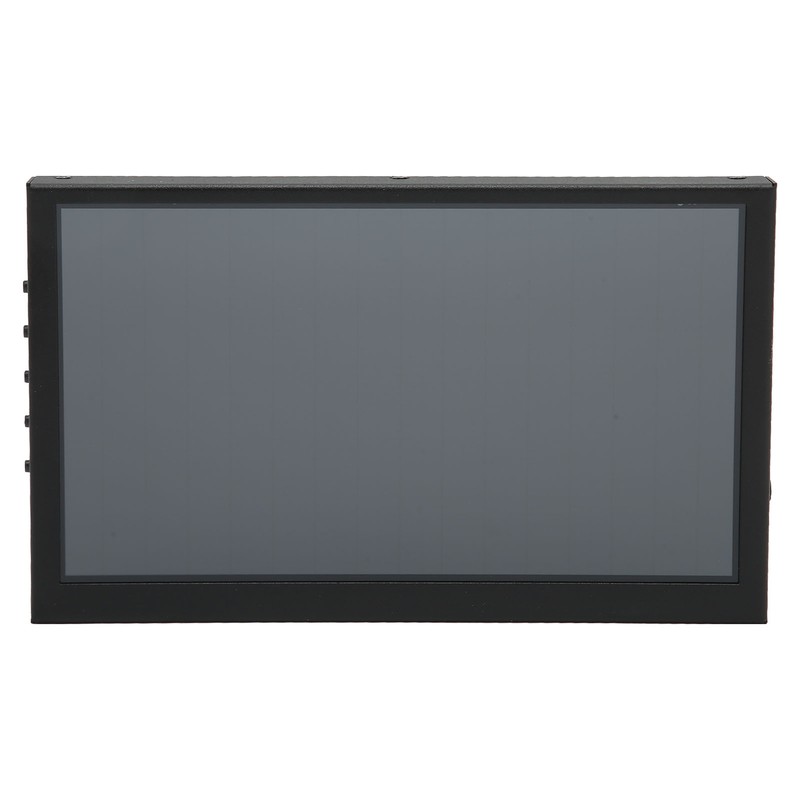 7 Inch Monitor IPS Touch Second Screen HD Multimedia Interface