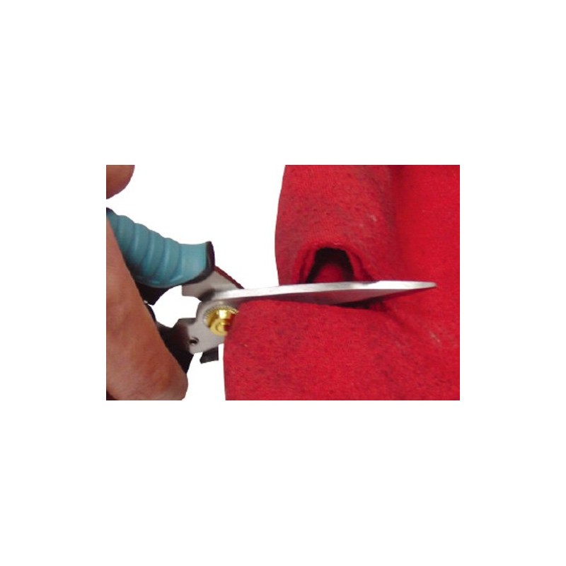 JTC Stainless Steel Scissors Hand Tool Cutting Tools All Purpose