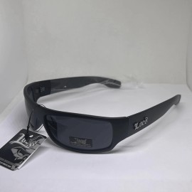 Locs Mens Hardcore Sunglasses