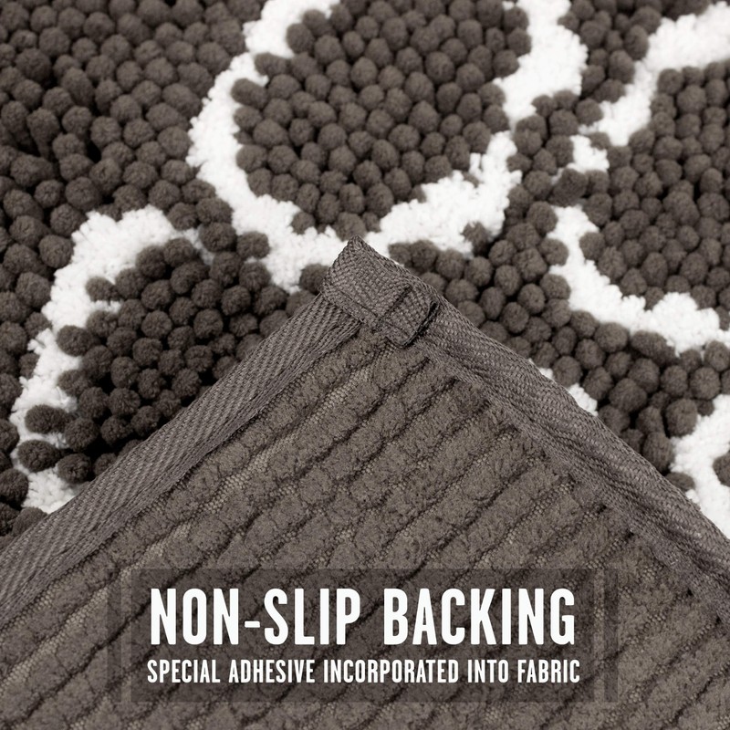 My Doggy Place - Microfiber Dog Door Mat - Dirt