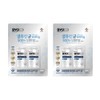 CJ Lactobacillus Probiotics Senior CJ Gut Health Elderly Review Efficacy 100 Capsules 2 / CJ 유산균 프로바이오틱스 시니어 씨제이 장건강 노인 후기 효능 100캡슐 2개