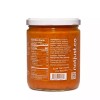 Not Just Pasta Sauce Creamy Basil 16 oz