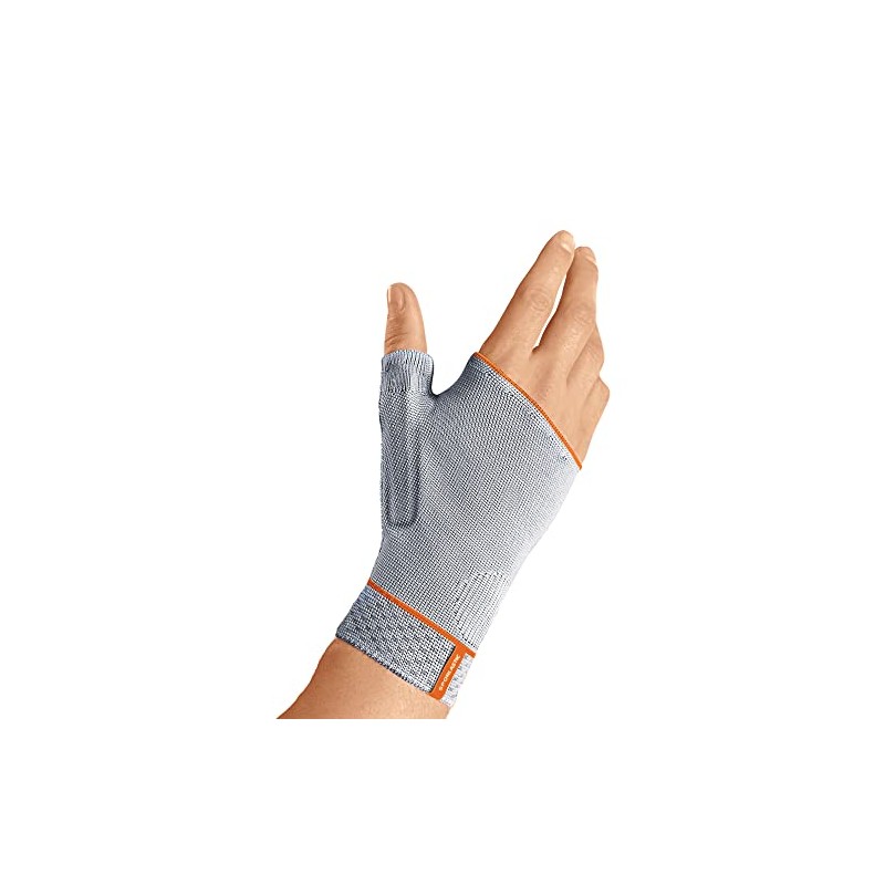Sporlastic FLEXIBLE DAUMENSTÜTZE Gr.XL platinum 07053, 343 g