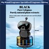 Lanxuan Aromatherapy, Smart Cute Robot Car Air Freshener, Fine Spray/Fillable/Four-Gear