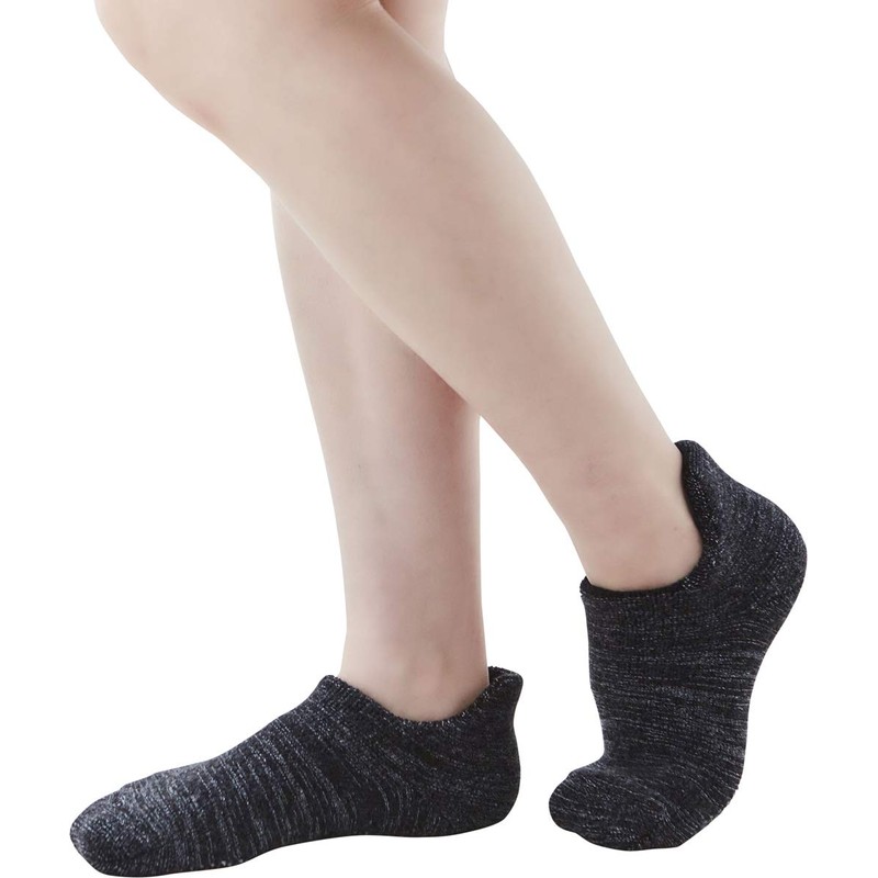 Binchotan Home Socks