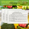 3 Pack PK-1 Produce Saver Refills for Frigidaire Pure Air