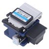 Fiber Cleaver FTTH Tool Kit High Accuracy Optical Cable Cutting