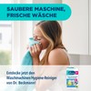 Dr. Beckmann Washing Machine Hygienic Cleaner with Activated Carbon 14762