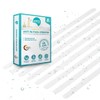 Non-Slip Strips for Showers and Baths Transparent / Self-Adhesive