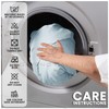 Fitted Bed Sheets King Size (150x200 cm) - Breathable Fitted