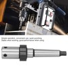Annular Cutter Arbor for Drill Press, Morse Taper 3(MT3) to