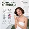 Erbaid Tea Tree Soap - Natural Acne-Fighting Cleanser