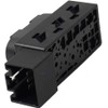 Maureen 6 Way Power Seat Switch Replacement for 2005-2015 Ford